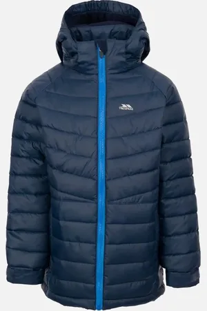 Trespass Childrens/Kids Eelow Jacket - - Size: 5 years/6 years