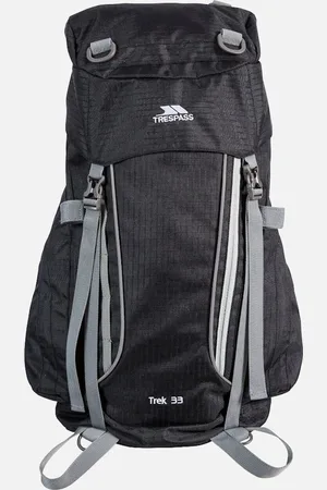 Trespass Trek 33 Rucksack/Backpack (33 Litres) - - Size: ONE size