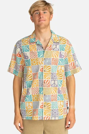 Billabong Men