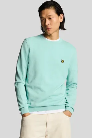 Lyle & Scott Men
