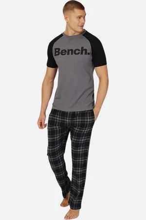 Bench Men
