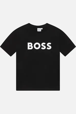 HUGO BOSS BOSS T SHIRT J25P24