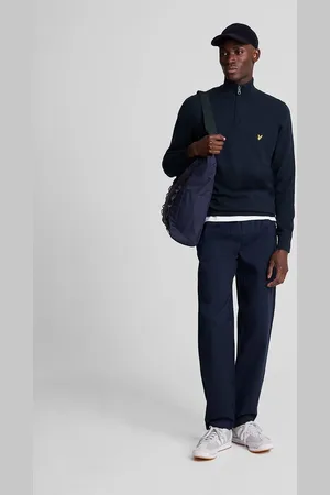 Lyle & Scott Men