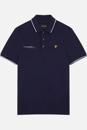 Lyle & Scott Men