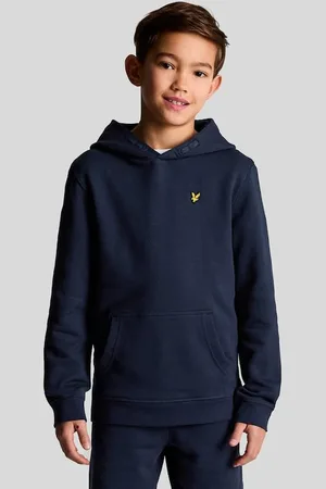Lyle & Scott Boy