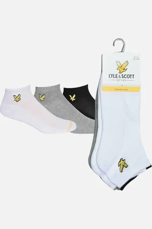 Lyle & Scott Men