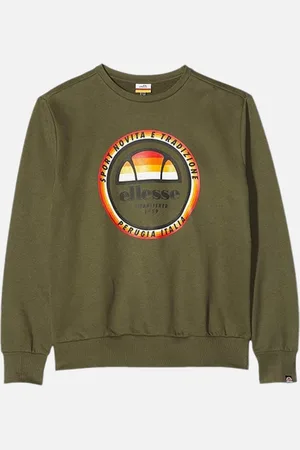 Ellesse Men