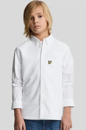 Lyle & Scott Boy