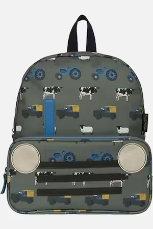 SOPHIE On the Farm Kids Backpack