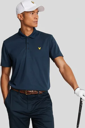 Lyle & Scott Men