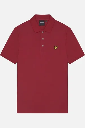 Lyle & Scott Men