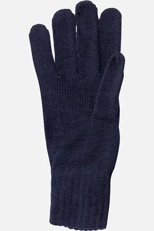 Regatta Unisex Knitted Winter Gloves - - Size: ONE size