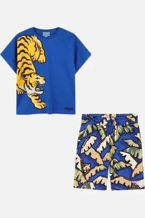 Kenzo Boy