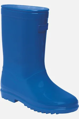 Regatta Childrens/Kids Wenlock Wellington Boots - - Size: 13