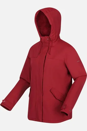 Regatta Women