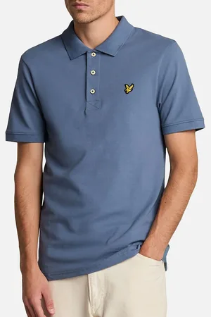 Lyle & Scott Men