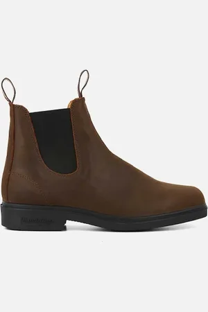 Blundstone 2029 Unisex Chisel Toe Boot Antique - Size: 8/8