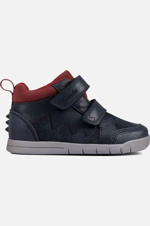 Clarks Boy