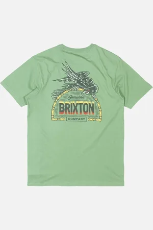Brixton Men