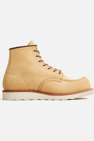Red Wing Men