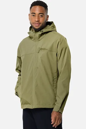 Jack Wolfskin Men