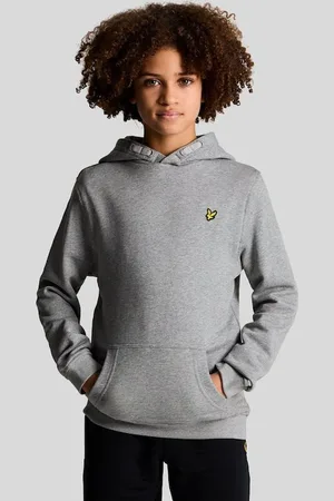 Lyle & Scott Boy