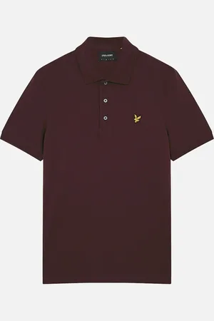 Lyle & Scott Men