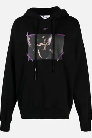 OFF-WHITE Men