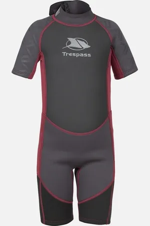 Trespass Childrens/Kids Milo 3mm Wetsuit - - Size: 3 years/4 years
