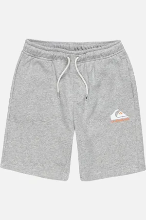 Quiksilver Kids Easy Day Sweat Shorts - - Size: 28/29