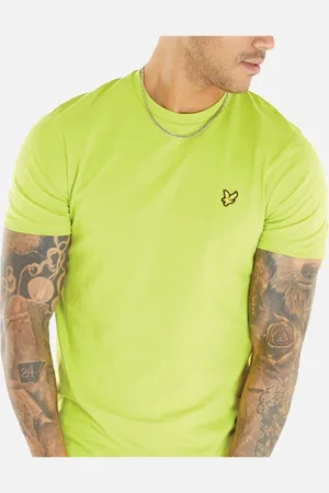 Lyle & Scott Men