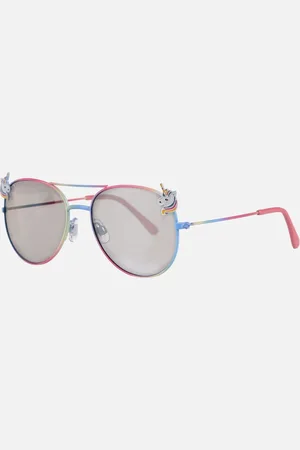 Regatta Childrens/Kids Lazuli Unicorn Sunglasses - - Size: ONE size