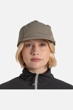 Craghoppers Unisex Adult Multi Active II Nosilife Baseball Cap - - Size: ONE size