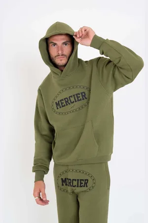 Mercier Men