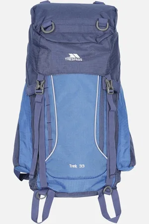 Trespass Trek 33 Rucksack/Backpack (33 Litres) - - Size: ONE size