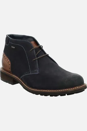 Josef Seibel Men