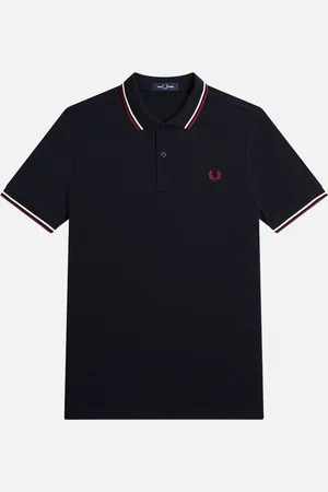 Fred Perry Men