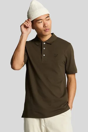 Lyle & Scott Men