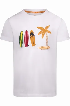 Trespass Boys Alltown T-Shirt - - Size: 3 years/4 years