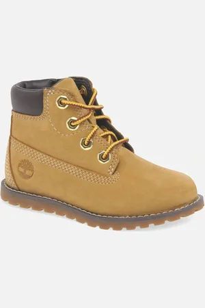Timberland Boy