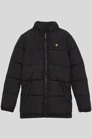 Lyle & Scott Boy