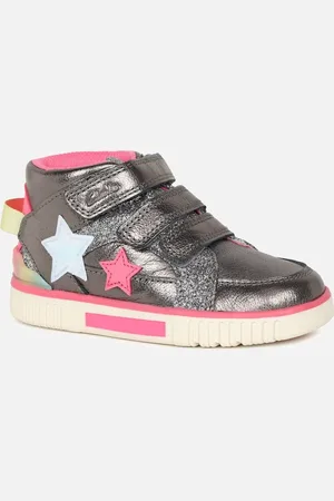 Clarks Girl