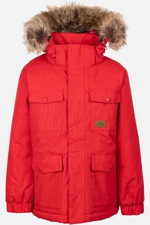Trespass Boys Upsider TP50 Jacket - - Size: 5 years/6 years