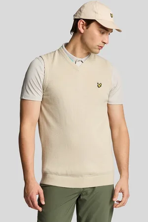 Lyle & Scott Men