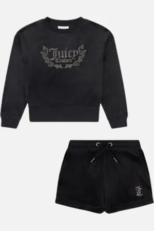 Juicy Couture Girl