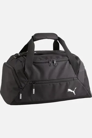 PUMA TeamGoal Duffle Bag - - Size: 55L