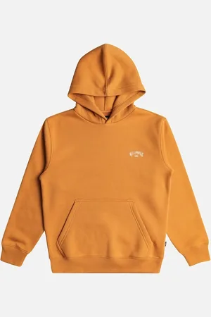 Billabong Kids Arch Hoodie - - Size: 8 yrs