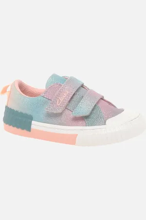Clarks Girl