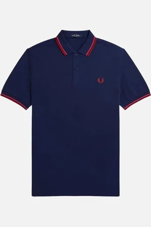Fred Perry Men