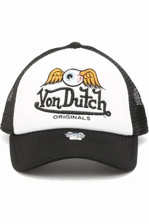 Von Dutch Men